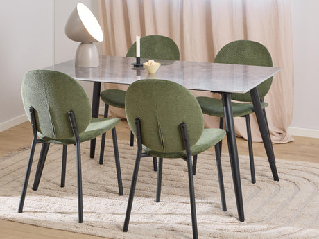 Ēdamistabas komplekts 618335