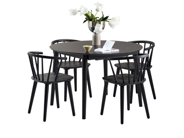 Ēdamistabas komplekts 618342