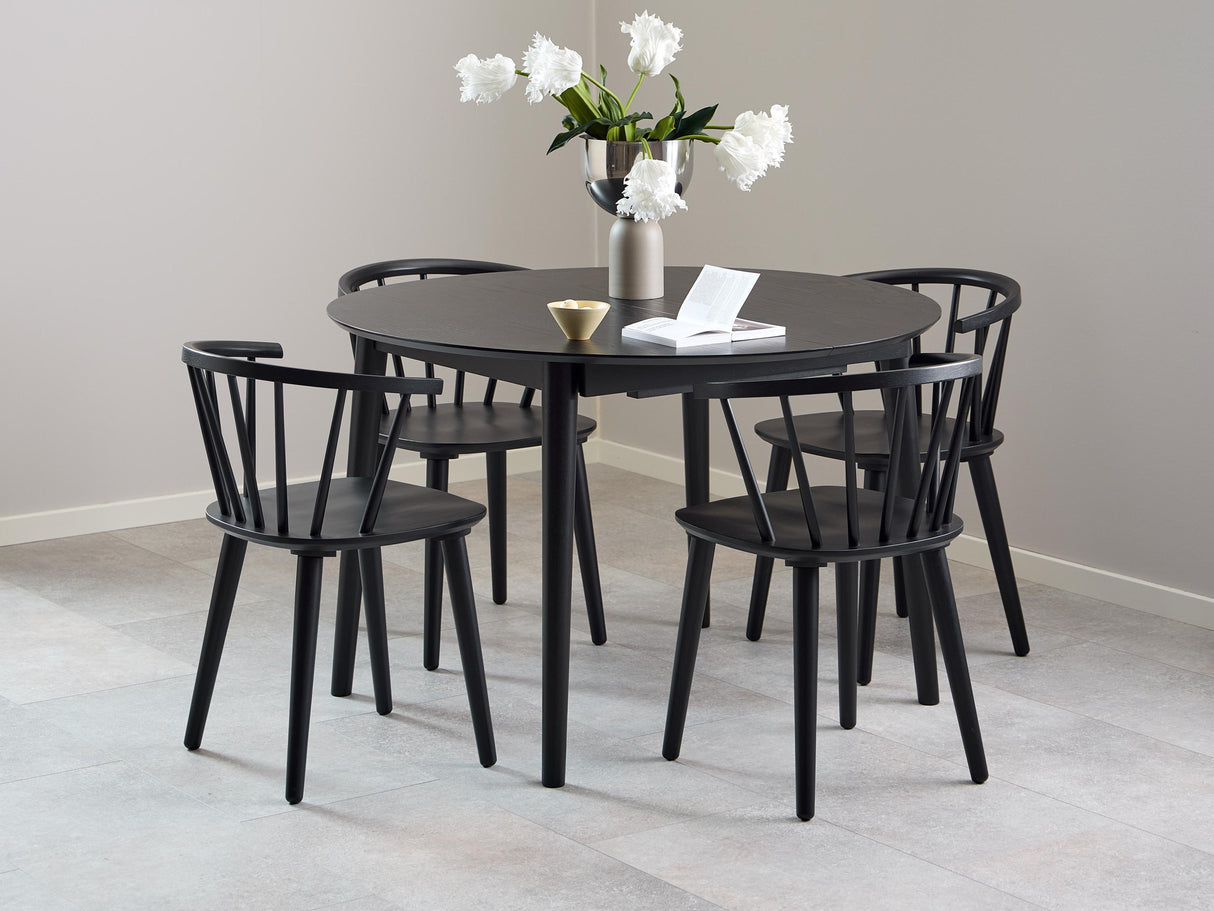 Ēdamistabas komplekts 618342