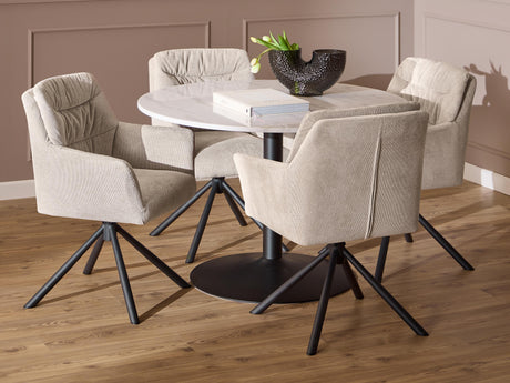 Ēdamistabas komplekts 618343