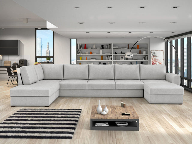 Stūra dīvāns 218739