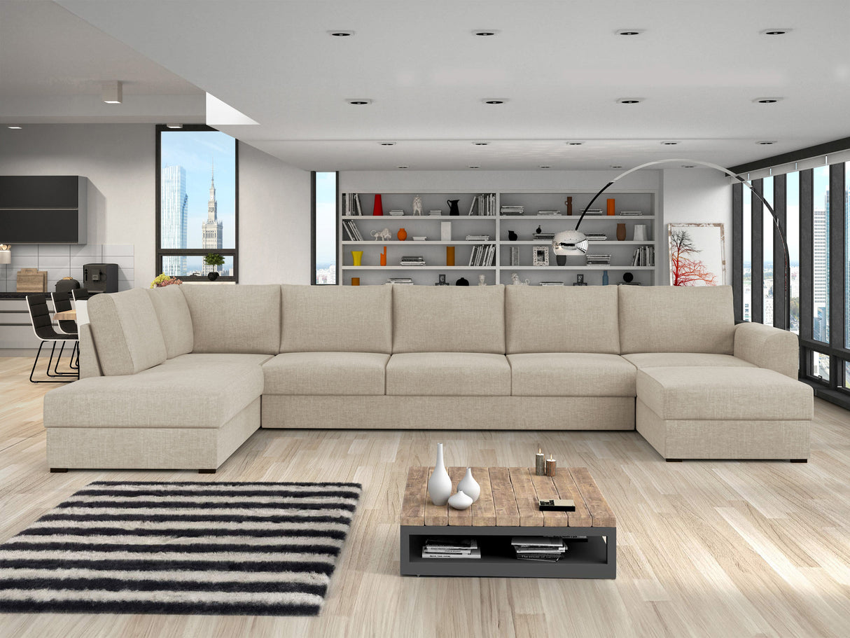 Stūra dīvāns 218739