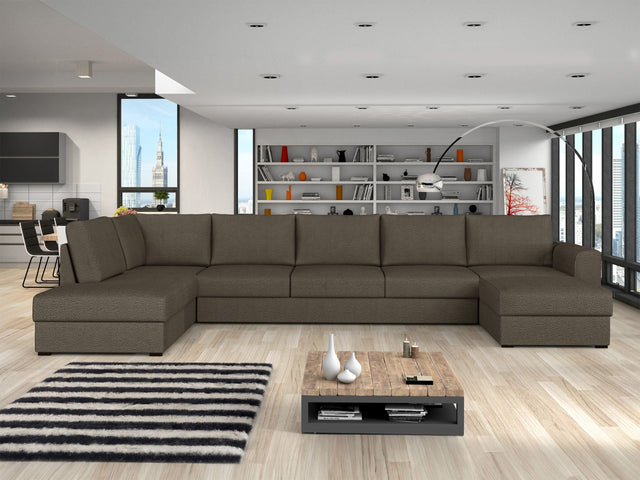 Stūra dīvāns 218739