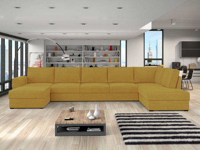 Stūra dīvāns 218739