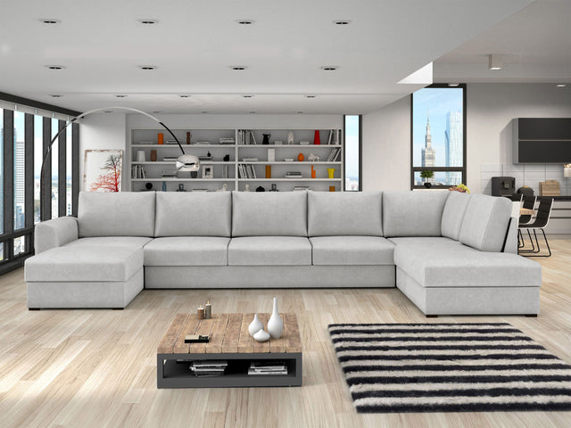 Stūra dīvāns 218739