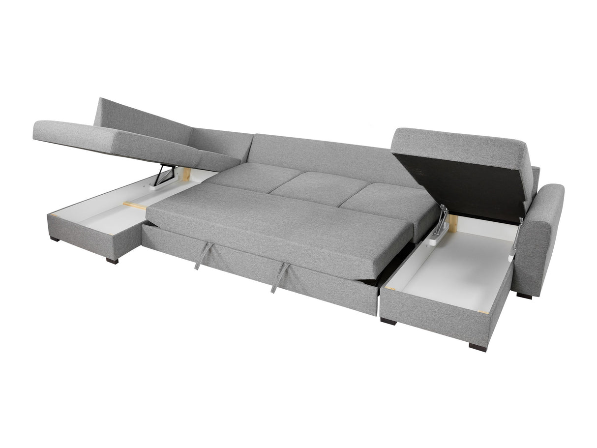 Stūra dīvāns 218739