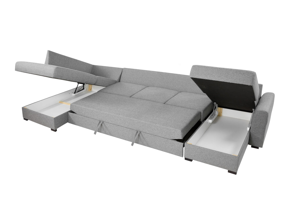 Stūra dīvāns 218739