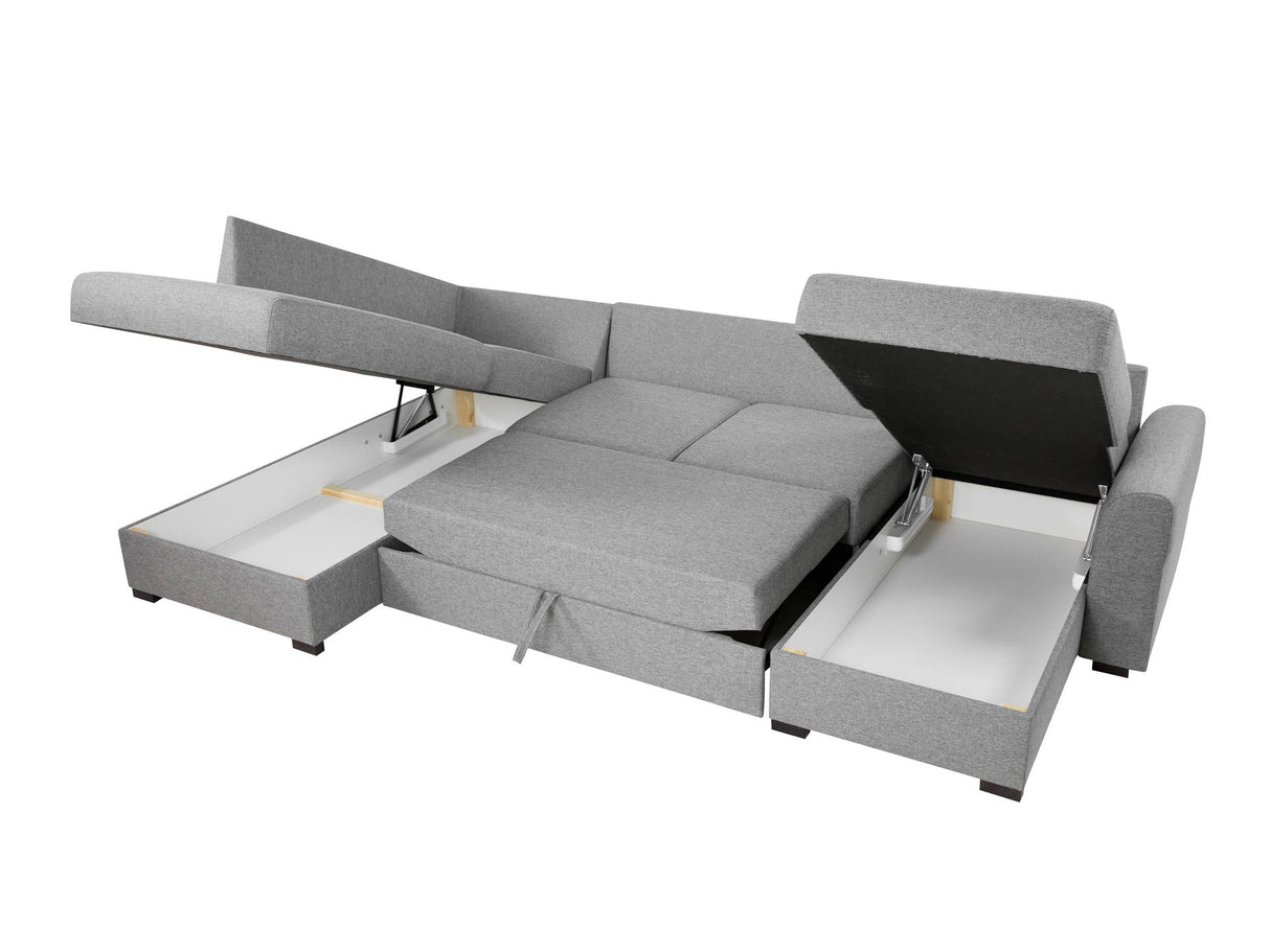 Stūra dīvāns 116426