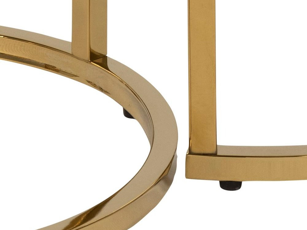 Kafijas galdiņu komplekts 618482