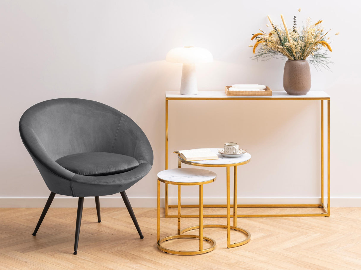 Kafijas galdiņu komplekts 618482