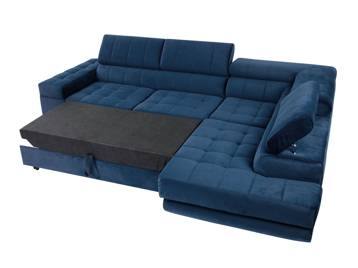 Stūra dīvāns 443305