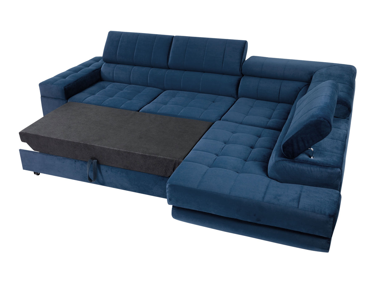 Stūra dīvāns 443305