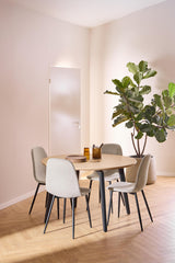 Ēdamistabas komplekts 618273 4304732