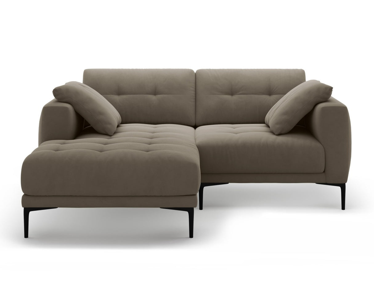 Stūra dīvāns 618610