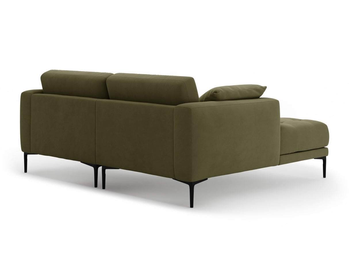 Stūra dīvāns 618610