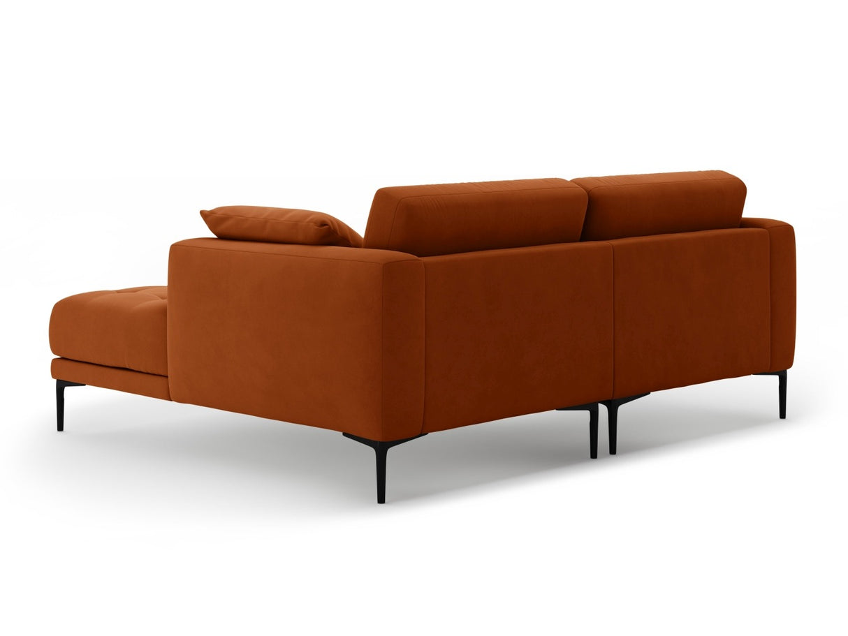 Stūra dīvāns 618610