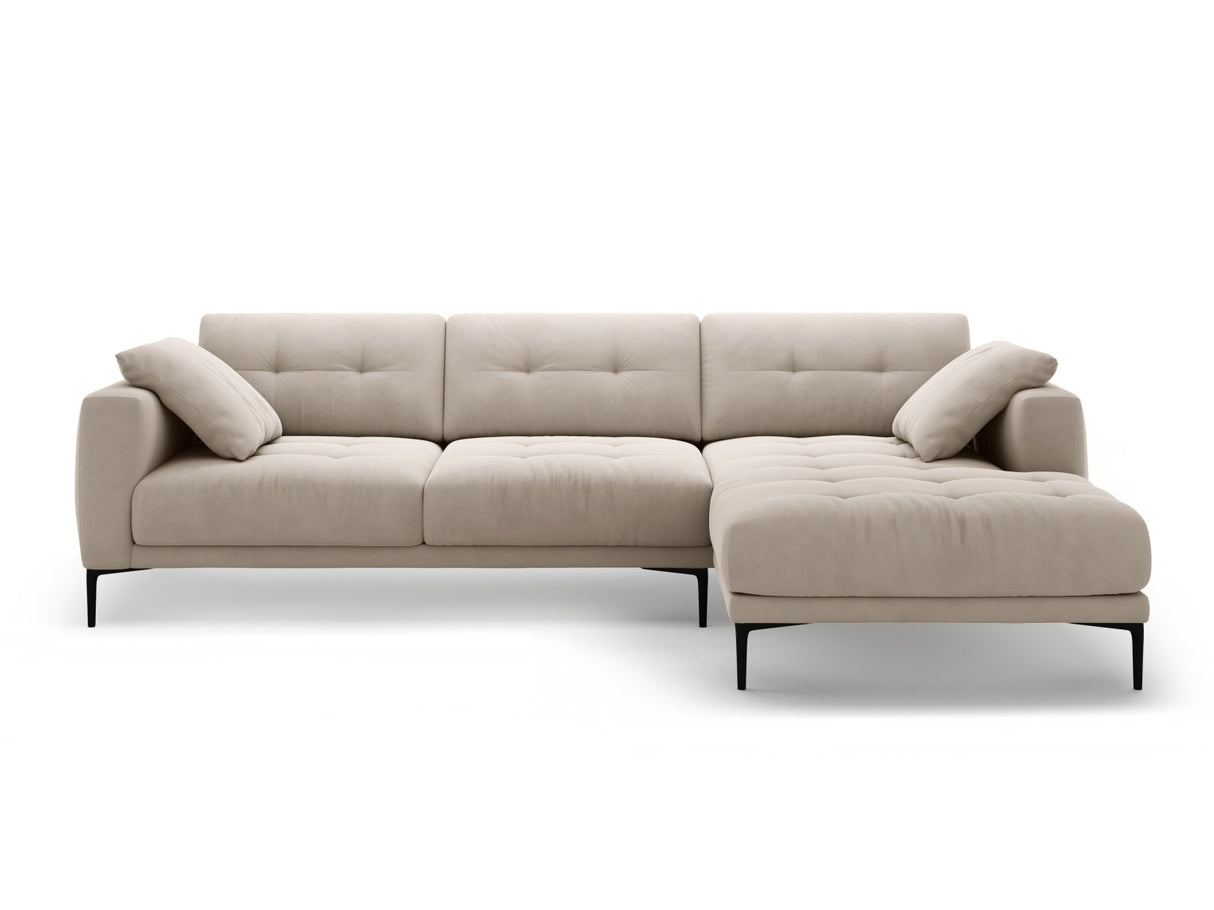 Stūra dīvāns 618698