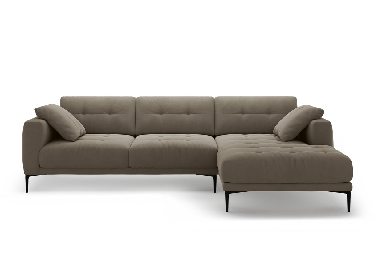 Stūra dīvāns 618698