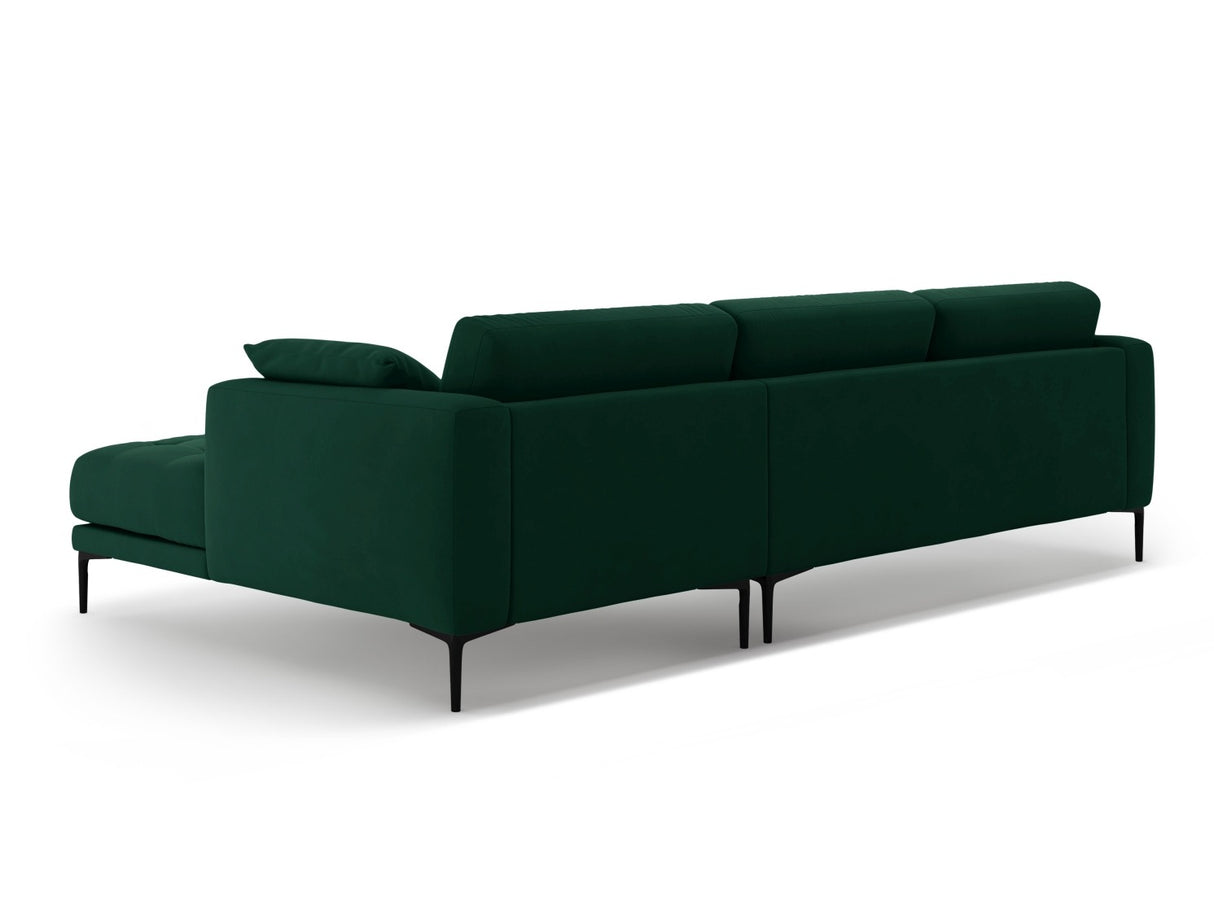 Stūra dīvāns 618698