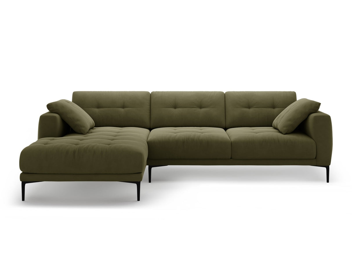 Stūra dīvāns 618698