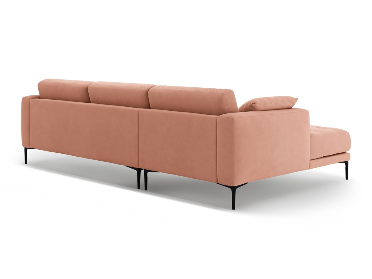 Stūra dīvāns 618698