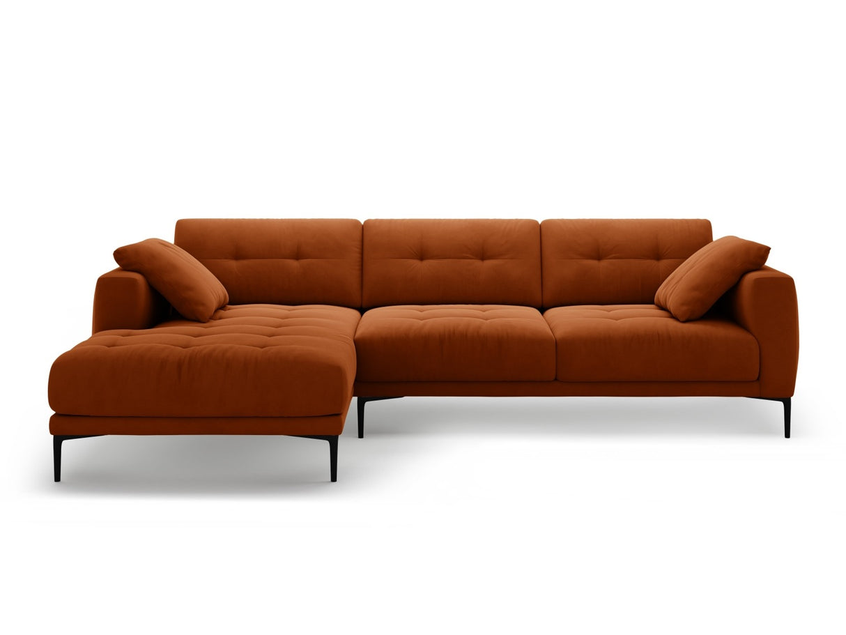 Stūra dīvāns 618698