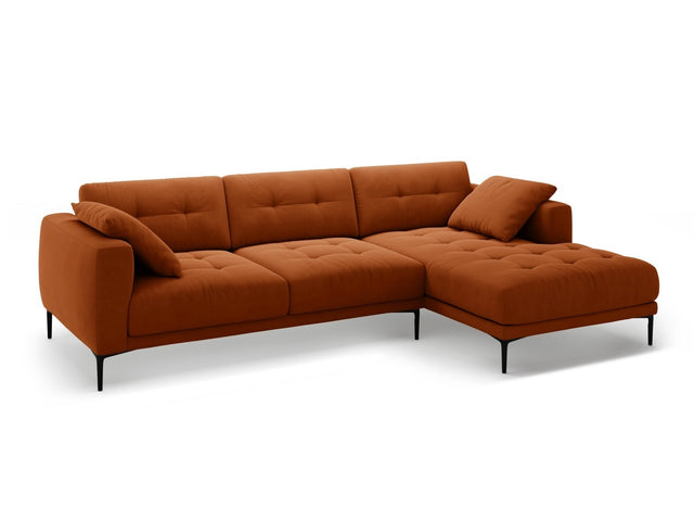 Stūra dīvāns 618698