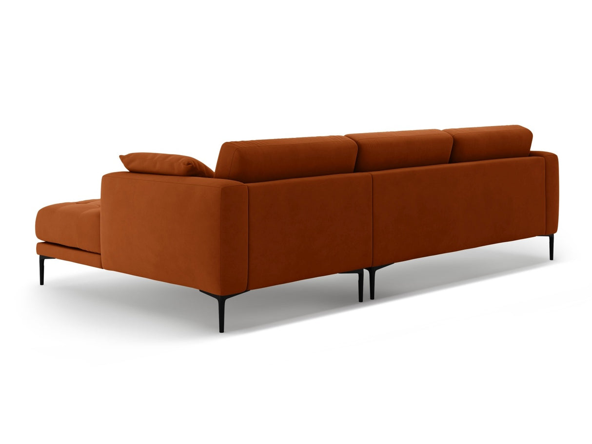 Stūra dīvāns 618698