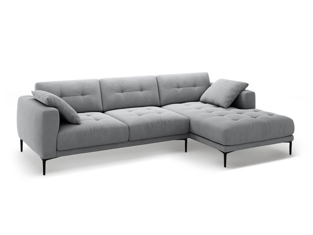 Stūra dīvāns 618698