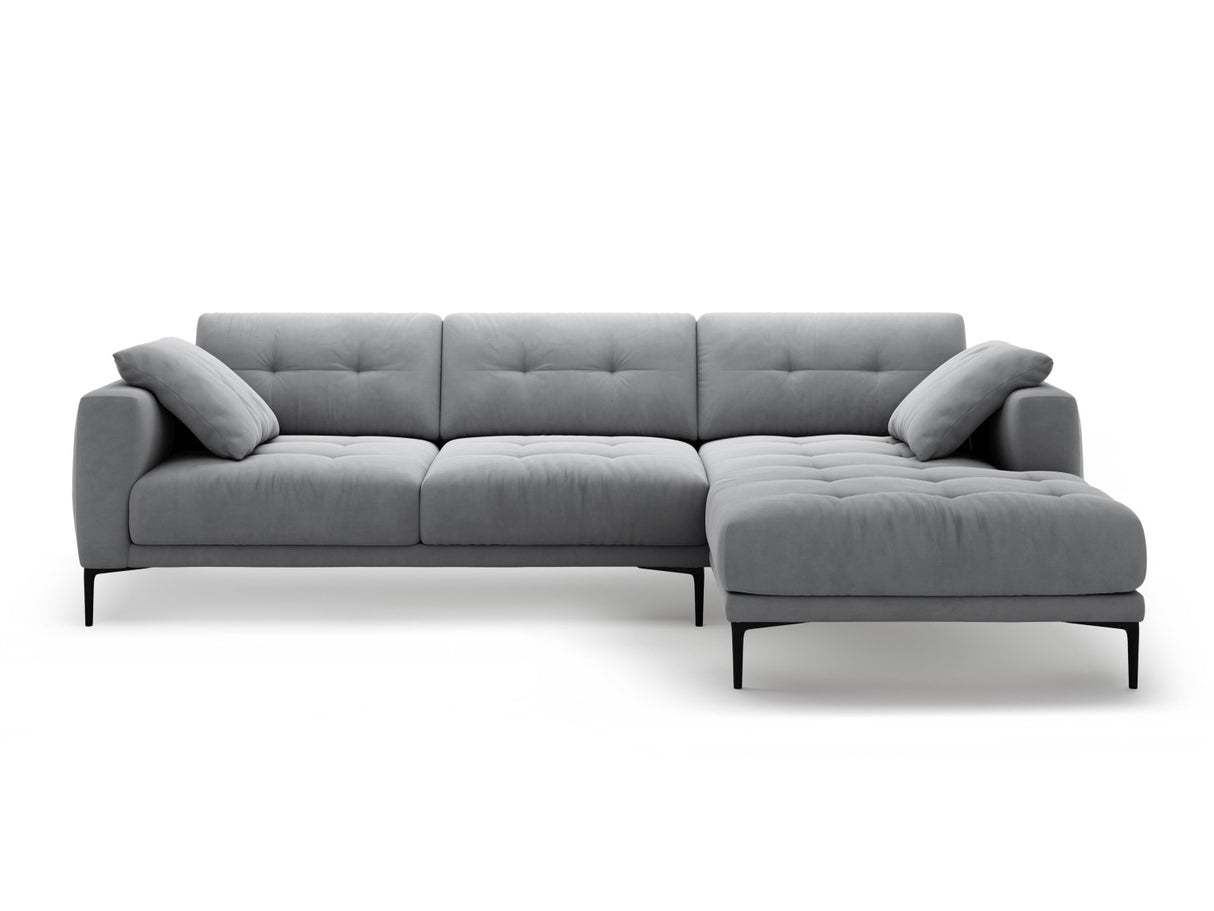 Stūra dīvāns 618698