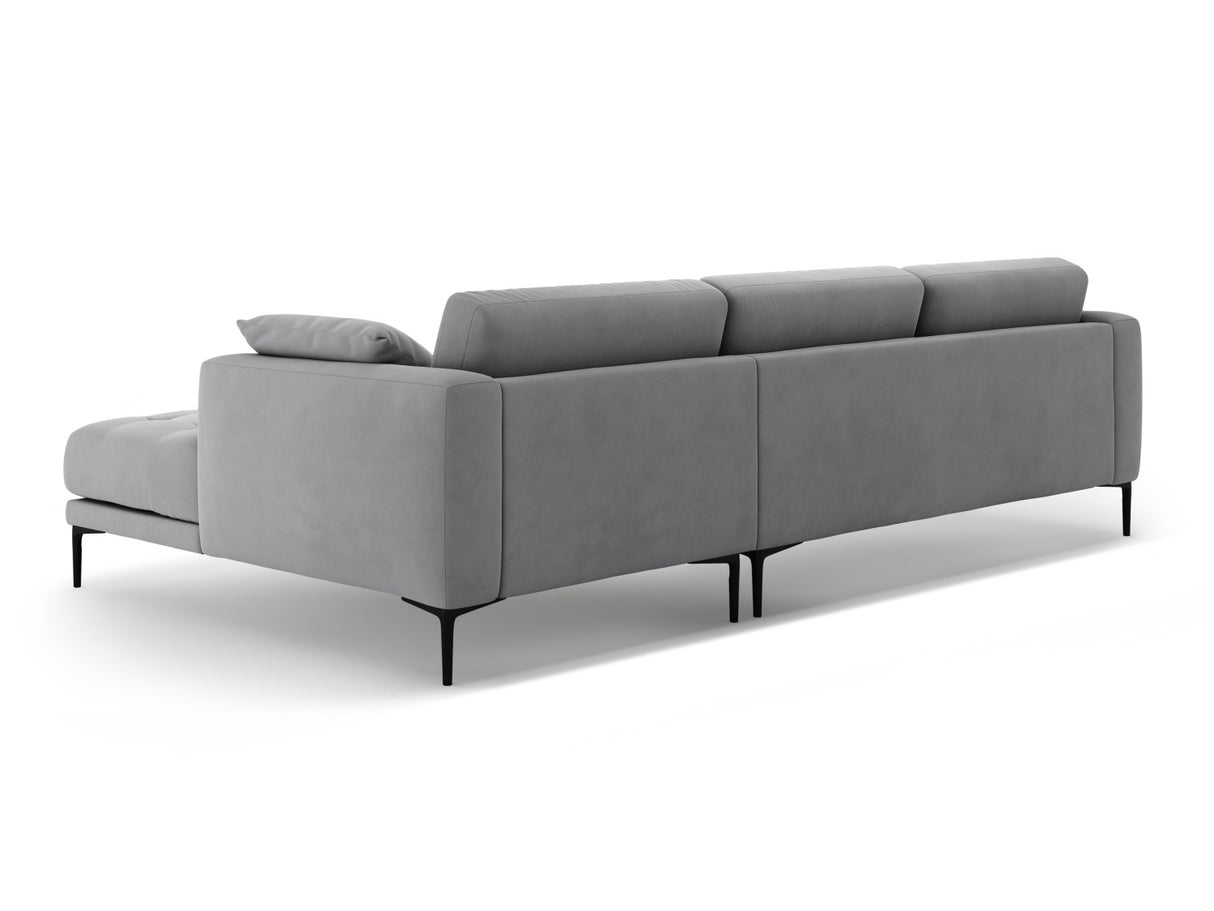 Stūra dīvāns 618698