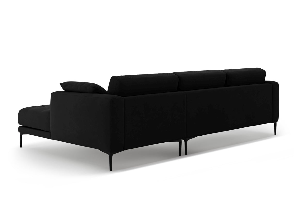 Stūra dīvāns 618698