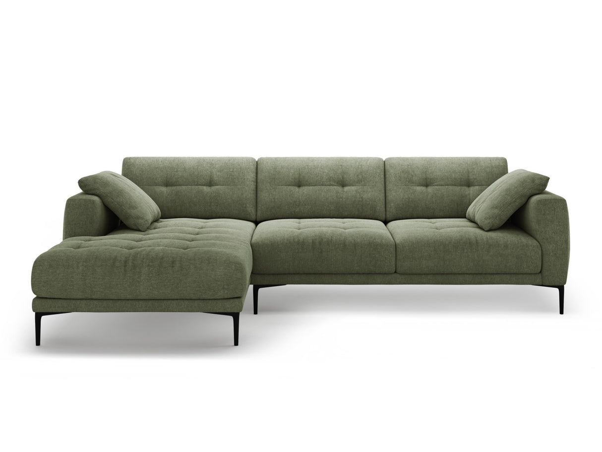 Stūra dīvāns 618698