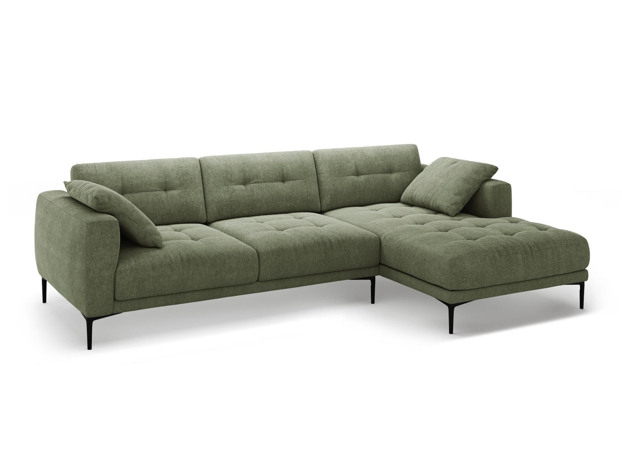 Stūra dīvāns 618698