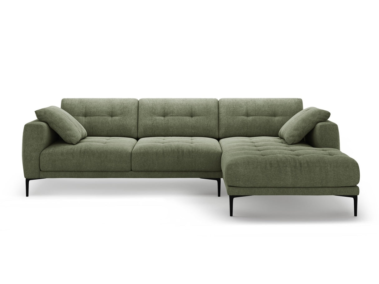 Stūra dīvāns 618698