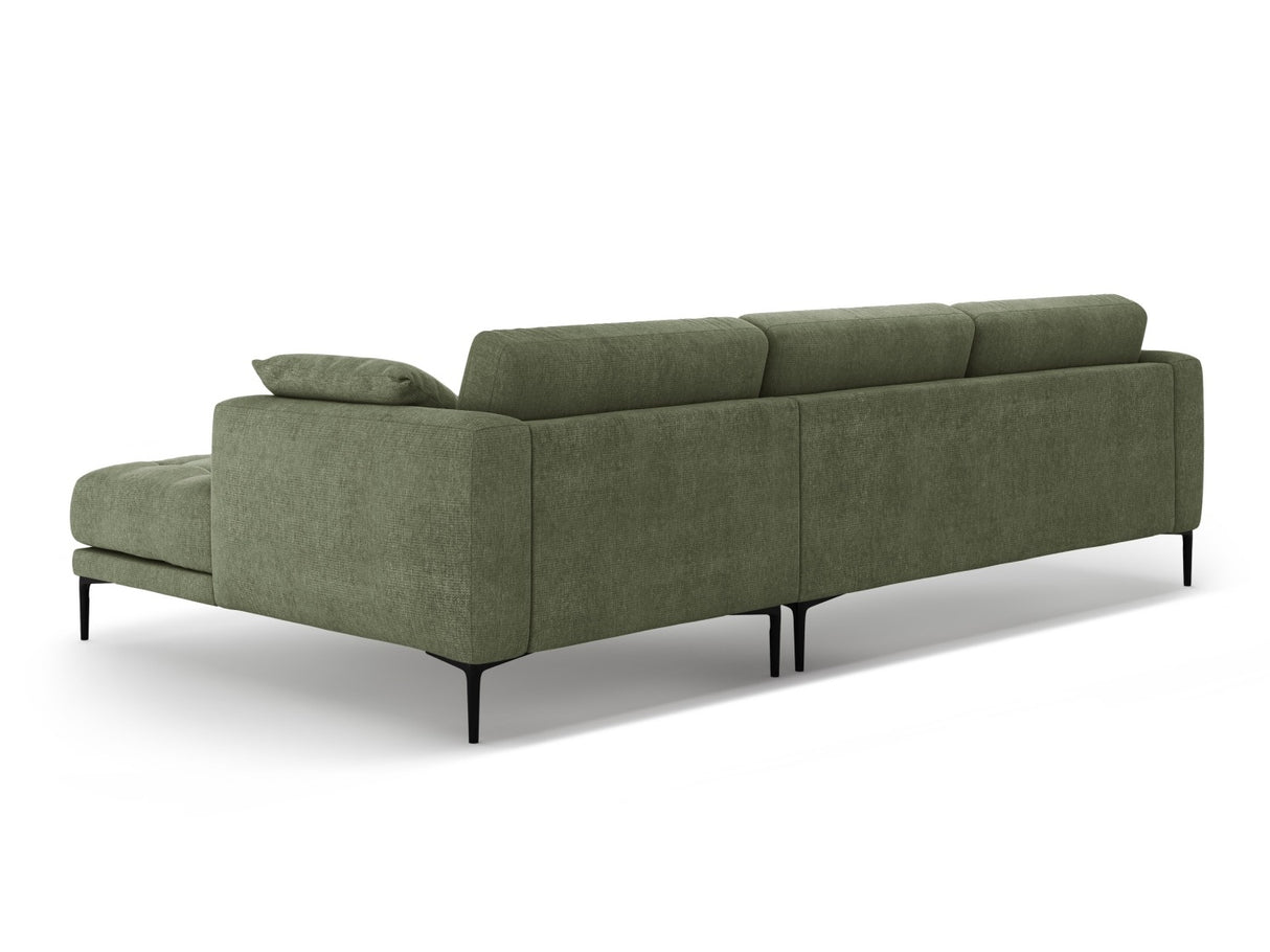 Stūra dīvāns 618698