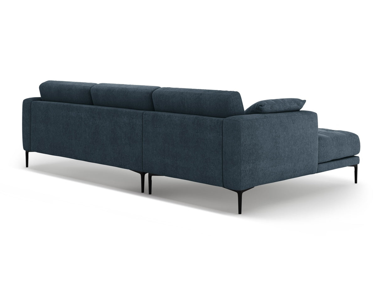 Stūra dīvāns 618698