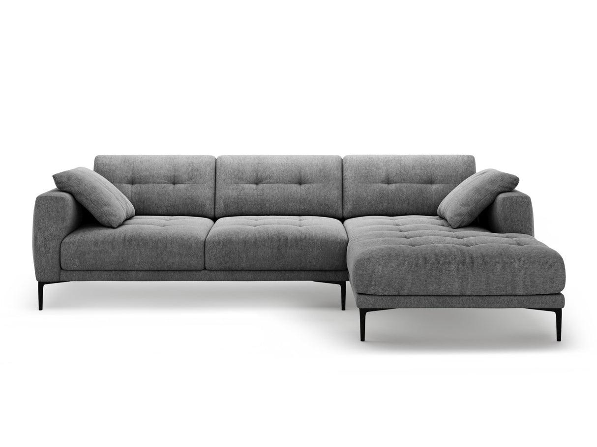 Stūra dīvāns 618698