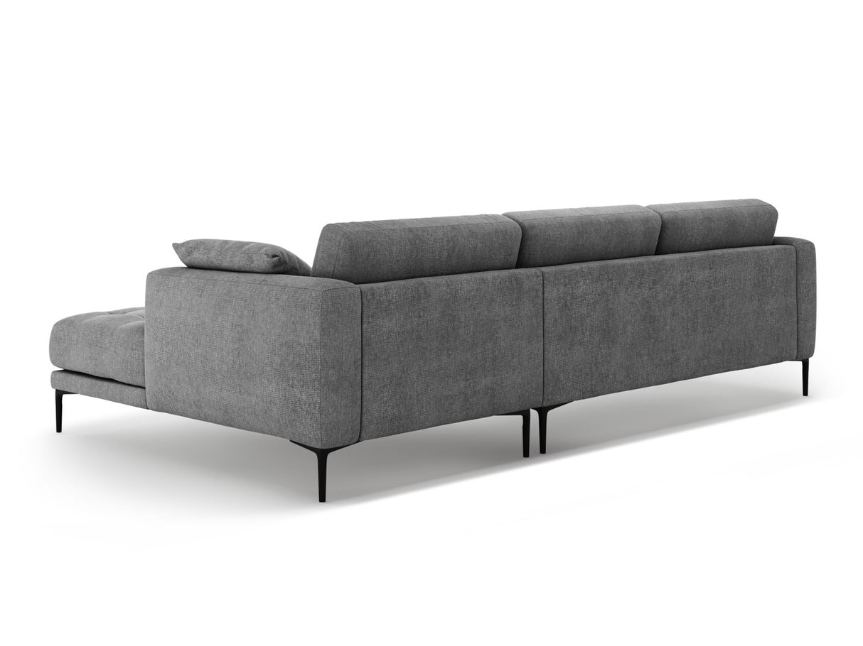 Stūra dīvāns 618698