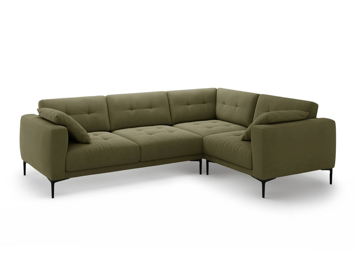 Stūra dīvāns 618752