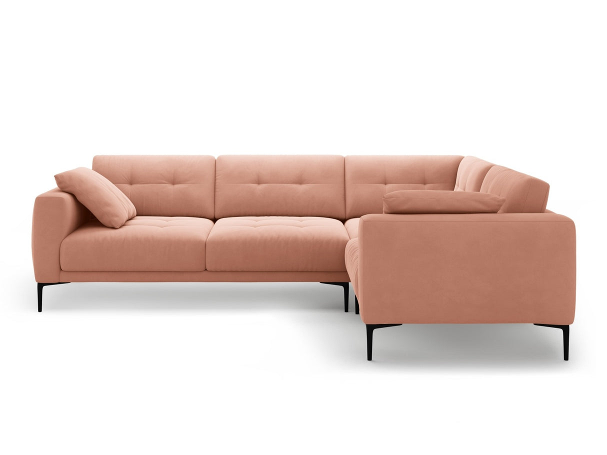 Stūra dīvāns 618752