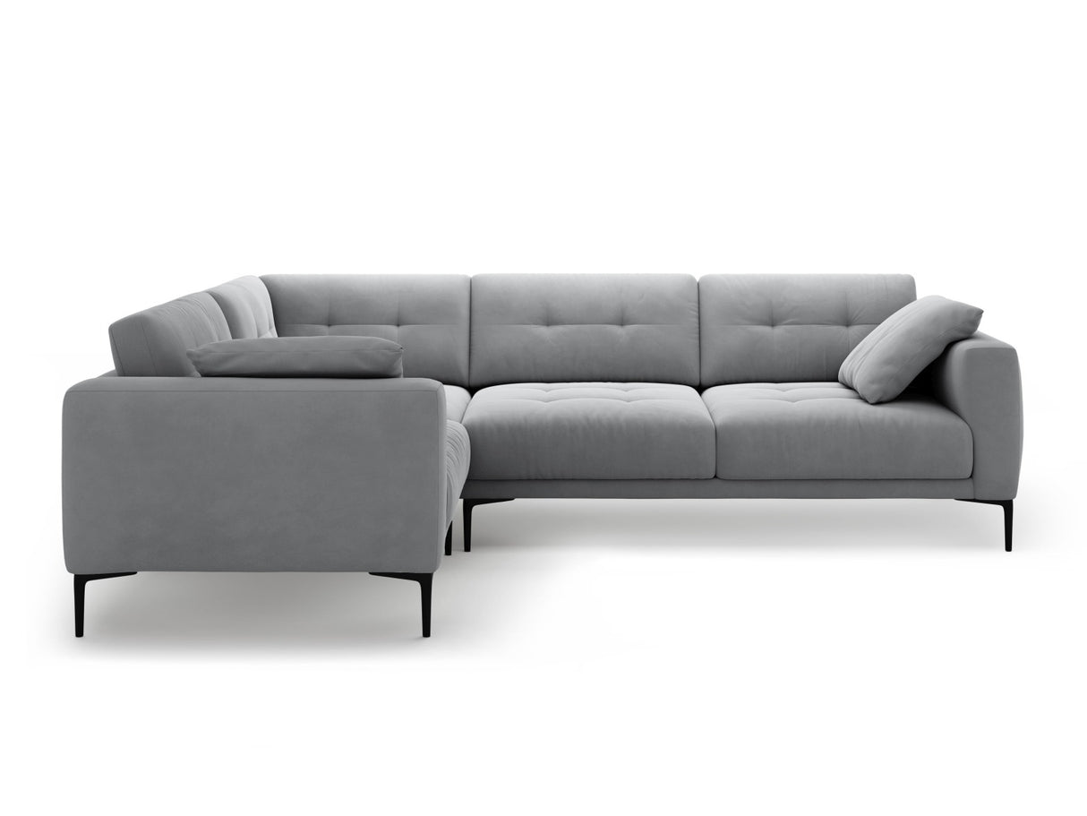 Stūra dīvāns 618752