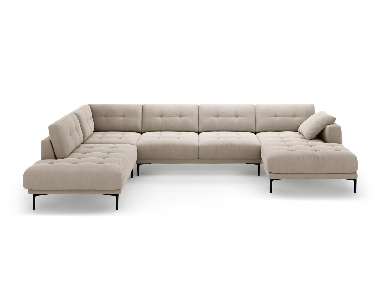 Stūra dīvāns 618836