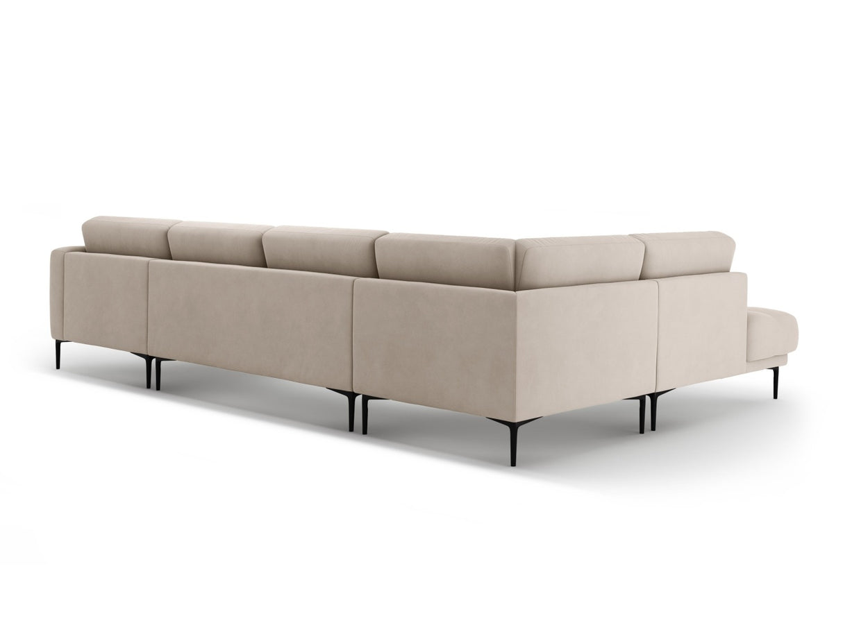 Stūra dīvāns 618836