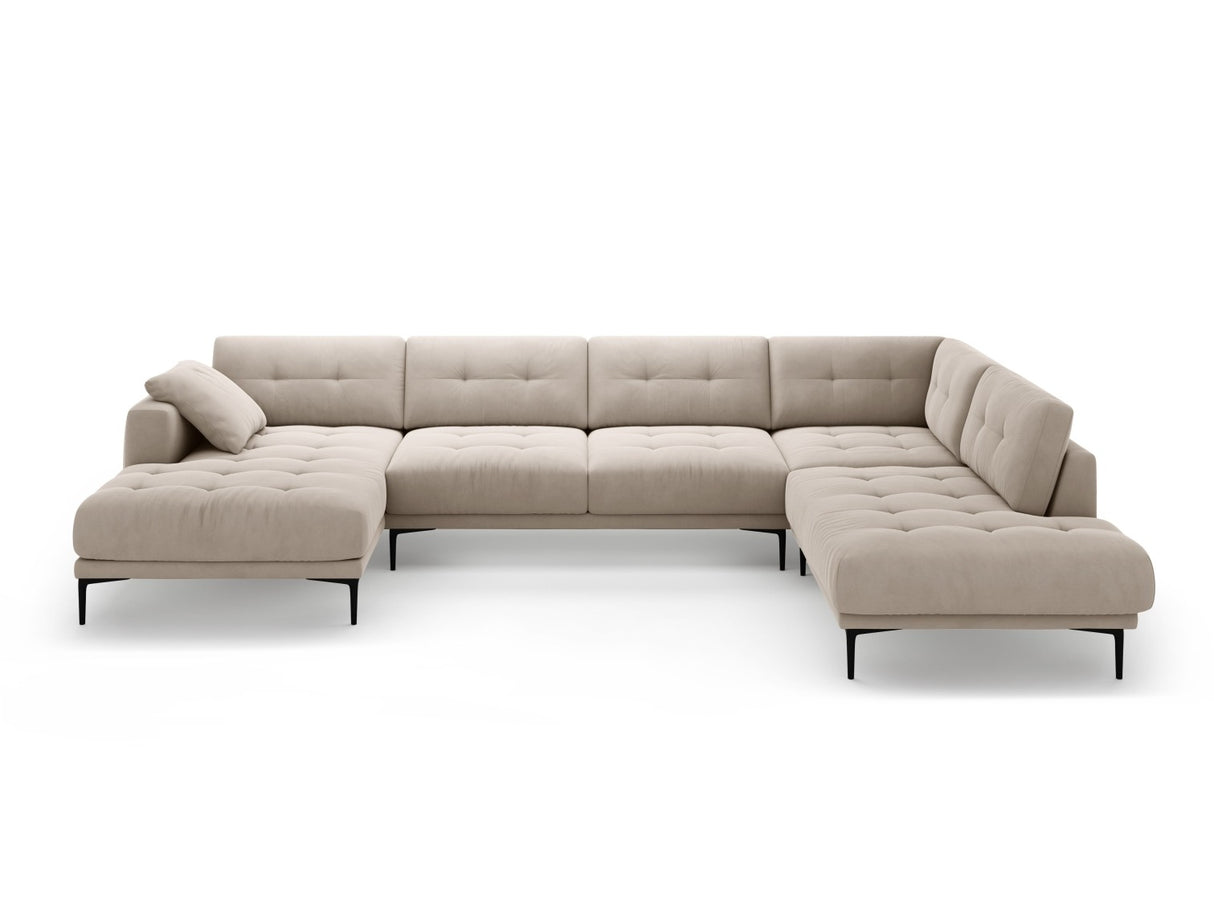 Stūra dīvāns 618836