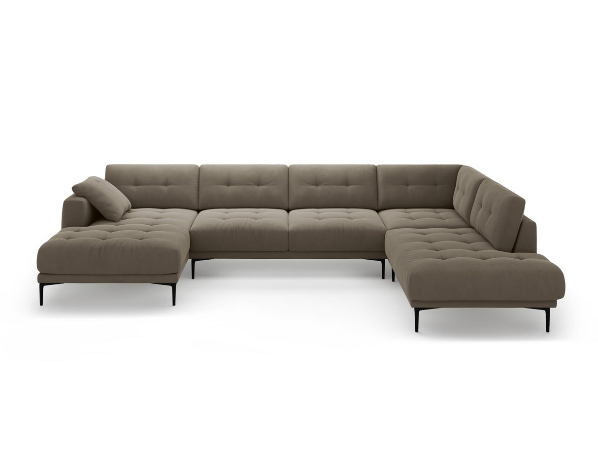 Stūra dīvāns 618836