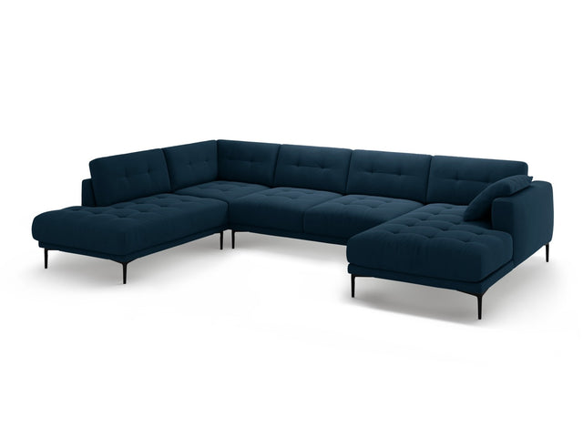 Stūra dīvāns 618836