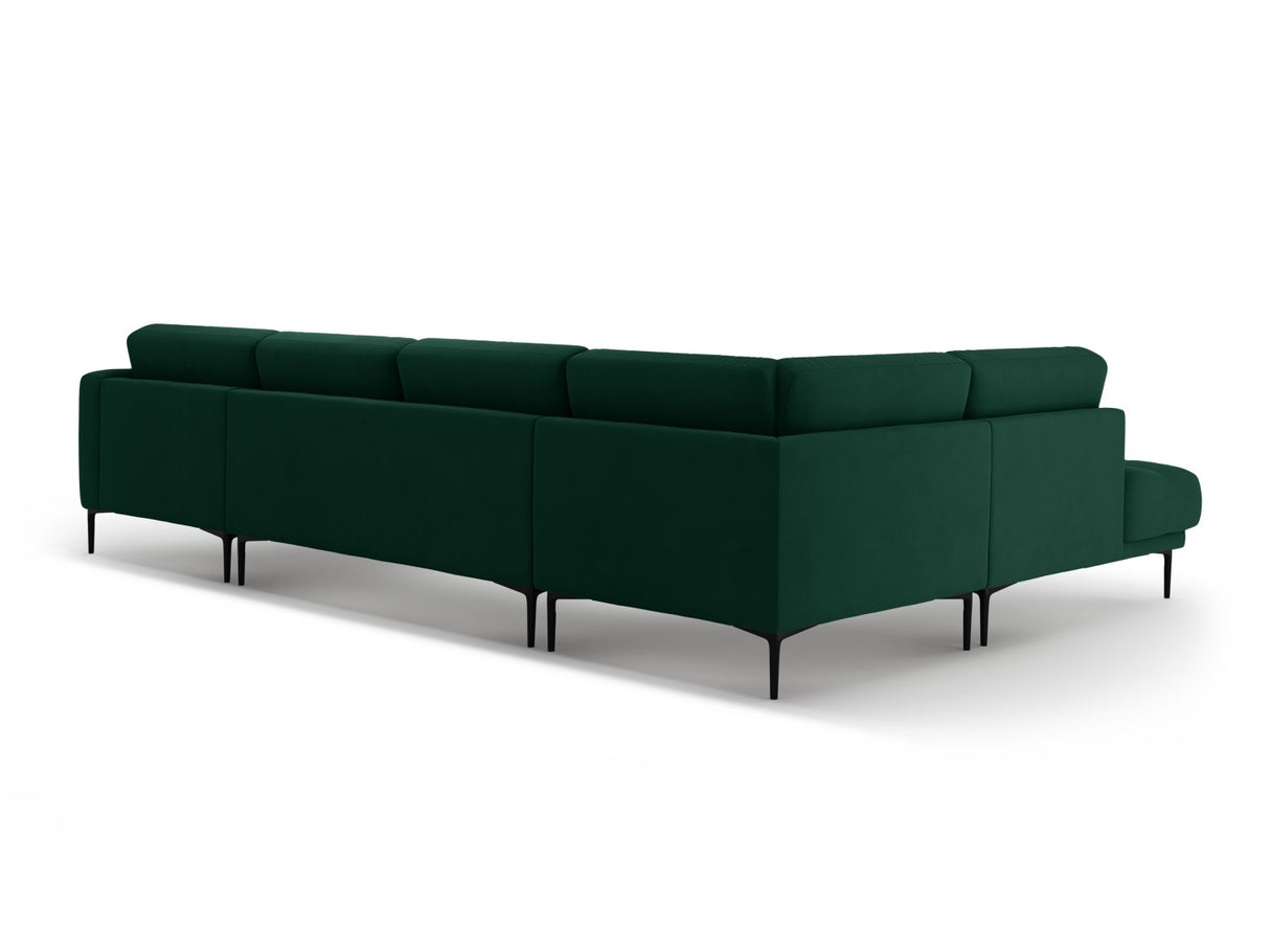 Stūra dīvāns 618836