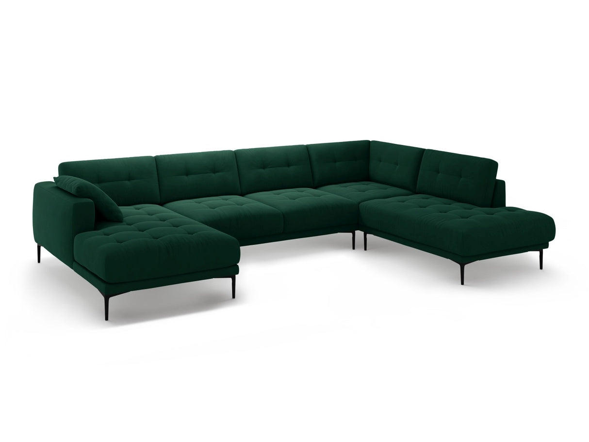 Stūra dīvāns 618836