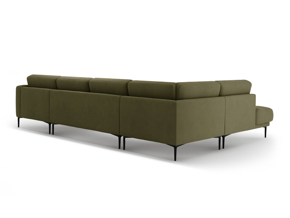 Stūra dīvāns 618836